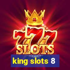 king slots 8